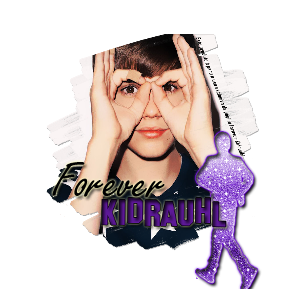 Forever Kidrauhl